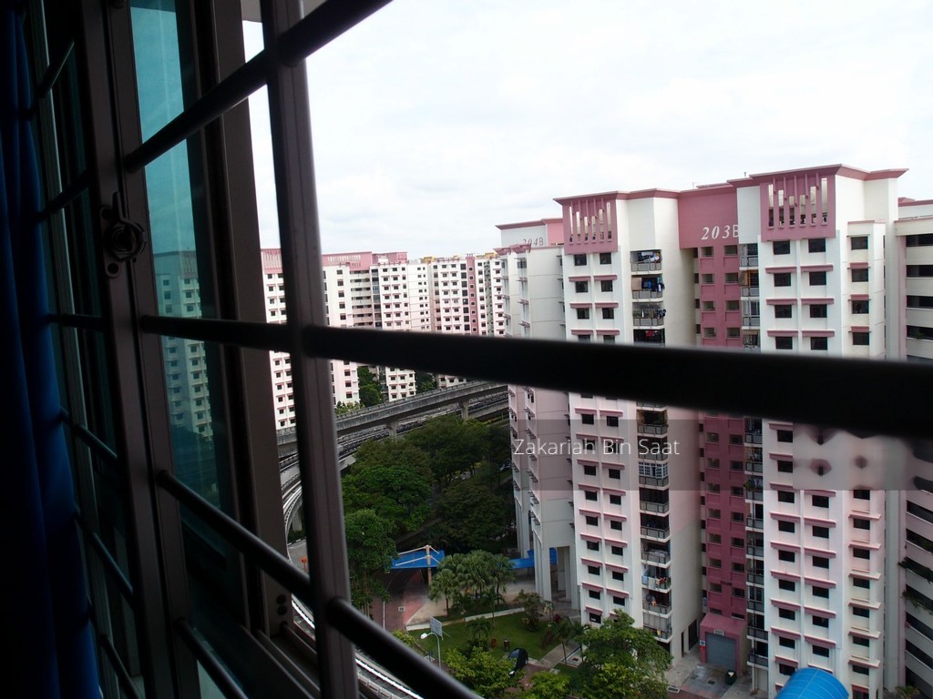 Sengkang Central thumbnail photo